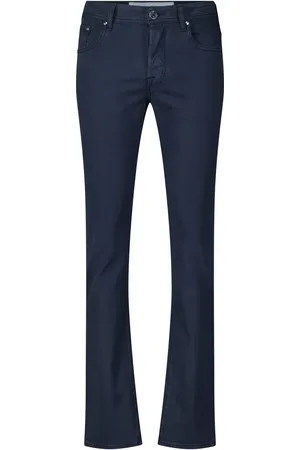 Jacob Cohen Slim-Fit Jeans Bard - Größe 38