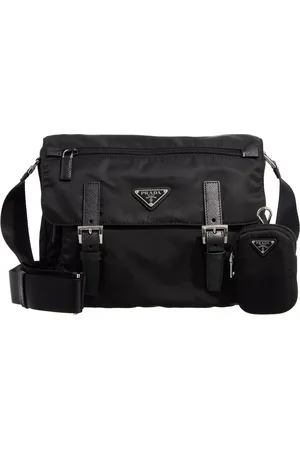 Prada Satchels - Pattina Vela - Gr. unisize - in - für Damen
