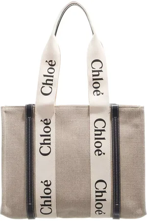 Chloé Totes & Shopper - Woody - Gr. unisize - in - für Damen