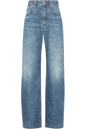 Brunello Cucinelli Boyfriend