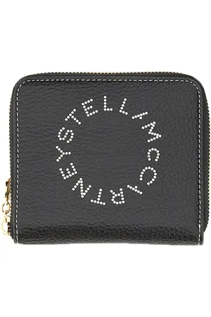 Stella McCartney Portemonnaie - Zipped Wallet - Gr. unisize - in - für Damen
