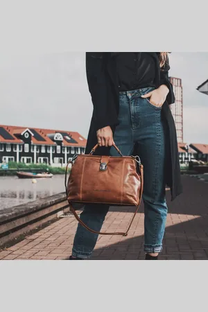 Chesterfield Crossbody Bags - Shaun Handtasche - Gr. unisize - in - für Damen