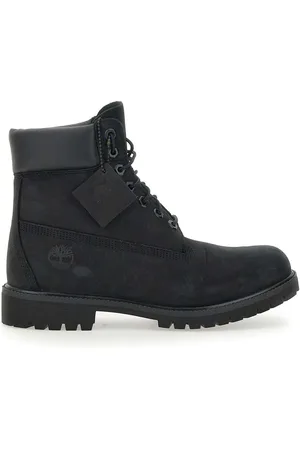 Timberland Stiefel - Premium 6 Inch Boots - Gr. UK_7 - in - für Damen