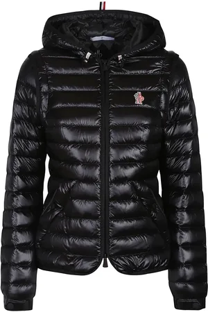 Moncler Karura Jacket Black - Größe 1