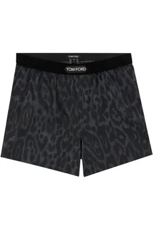 Tom Ford Silk Boxers - Größe S