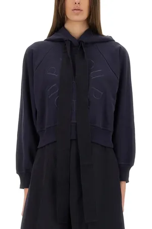 Patou Sweatshirt With Logo - Größe M