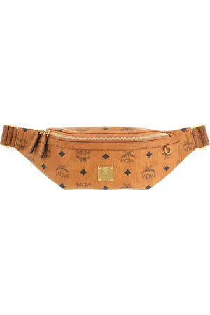 MCM Bauchtaschen - Fursten Belt Bag - Gr. ONE - in - für Damen