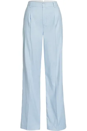 Marc Aurel Bundfaltenhose - Größe 34