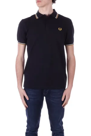 Fred Perry T-Shirts And Polos - Größe M