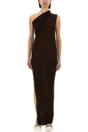 Rick Owens Knitted Dress "Athena" - Größe M