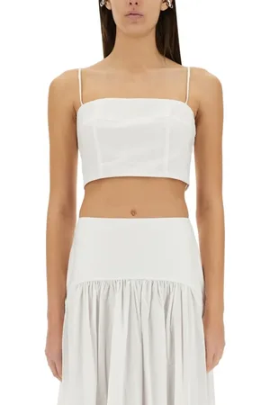 Staud "Federico" Tank Top - Größe M