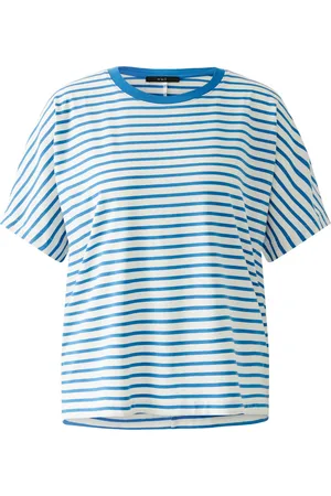 Oui T-Shirt - Größe 36 DAMEN B