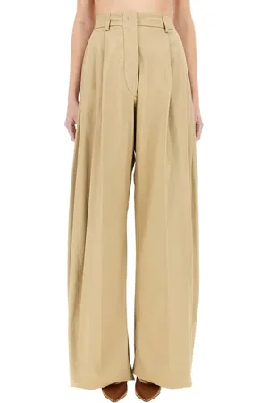 Thelatest "Billie" Wide Pants - Größe 42
