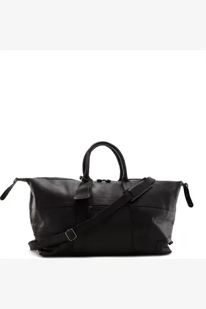 Chesterfield Businesstaschen & Reisegepäck - Portsmouth Schwarze Leder R - Gr. unisize - in - für Damen