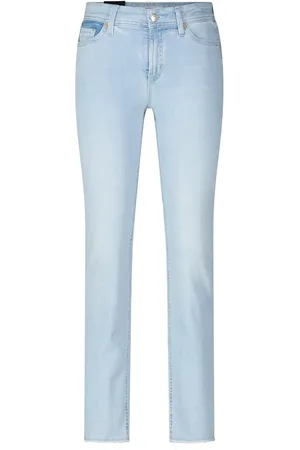 Cambio Slim-Fit Jeans Piper - Größe 36/29