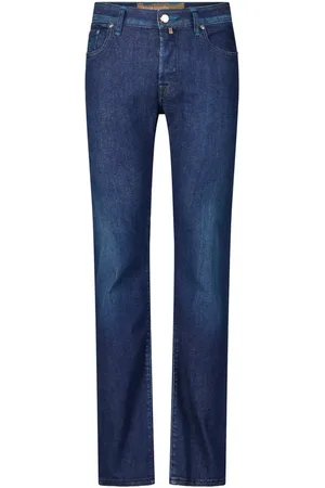 Jacob Cohen Slim Fit Jeans Bard LTD - Größe 35