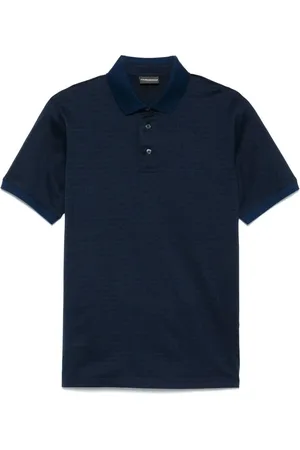 Emporio Armani T-Shirts And Polos - Größe L