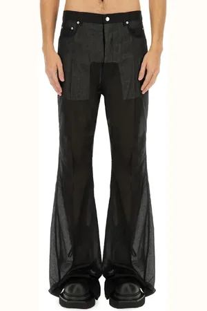 Rick Owens Bootcut Pants - Größe 31