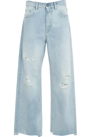 Golden Goose Destroyed jeans 