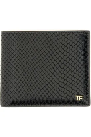 Tom Ford Portemonnaies - Classic Bifold Wallet - Gr. unisize - in - für Damen