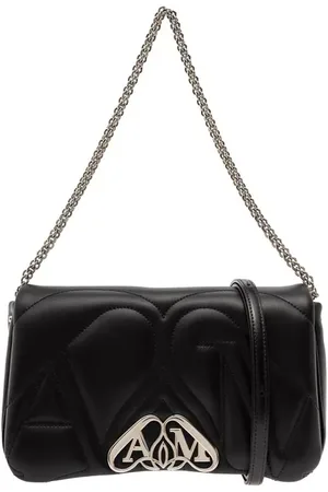 Alexander McQueen Hobo Bags - The Seal