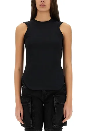 The Attico Tank Top "Reese" - Größe 38