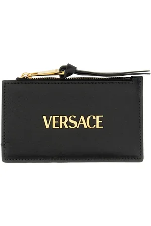 VERSACE Portemonnaie - Zippered Card Holder - Gr. unisize - in - für Damen