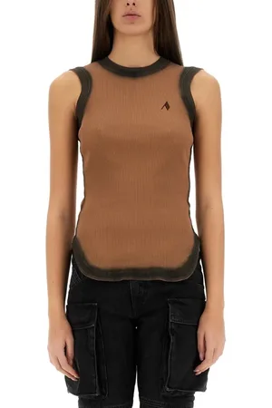 The Attico Tank Top "Reese" - Größe 40