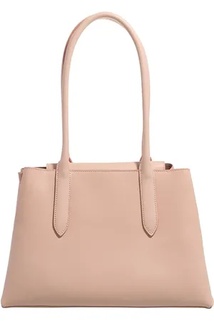 Furla Totes & Shopper - Meridiana M Tote - Gr. unisize - in Gold - für Damen