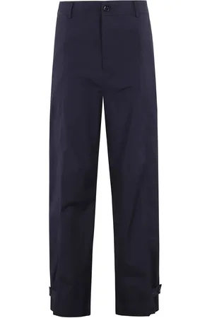 Semi Couture Penelope Straight-Leg Trousers - Größe 38