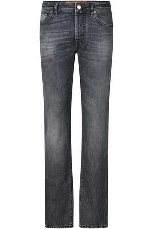 Jacob Cohen Limited Edition Slim Fit Jeans - Größe 33