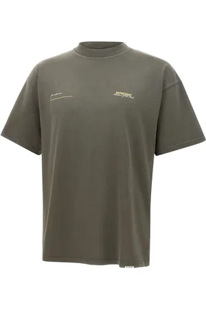 Represent T-Shirts And Polos Multicolour - Größe M