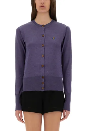 Vivienne Westwood "Bea" Cardigan - Größe XS