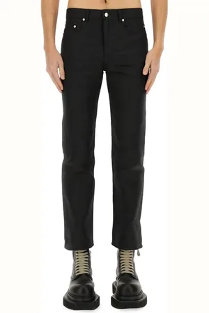 Rick Owens Pants "I-Headon Utility" - Größe 31