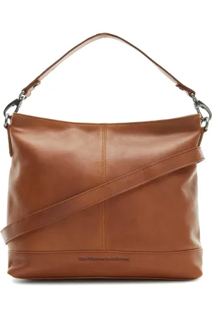 Chesterfield Hobo Bags - Amelia Schultertasche - Gr. unisize - in - für Damen