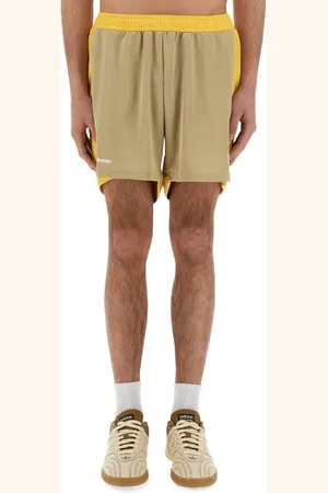 WALES BONNER Relaxed-Fit Jersey Shorts - Größe L