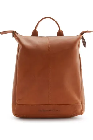 Chesterfield Rucksäcke - Saar Rucksack - Gr. unisize - in - für Damen