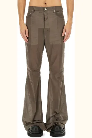 Rick Owens Bootcut Pants - Größe 30