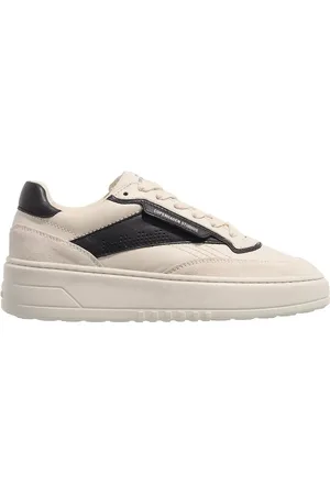 Copenhagen Shoes Low-Top Sneaker - CPH89 Leather Mix - Gr. 36 (EU) - in - für Damen