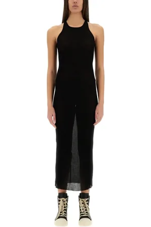 Rick Owens Tank Top Dress - Größe 42