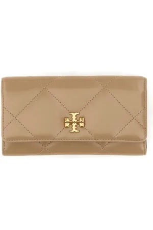Tory Burch Portemonnaie - Kira Diamond Wallet - Gr. unisize - in - für Damen