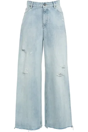 Golden Goose Boyfriend jeans 
