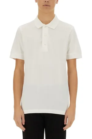 Tom Ford Piquet Polo - Größe 48