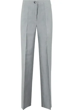 SEVENTY BY SERGIO TEGON Knitwear Trousers With Elastic Back - Größe 38