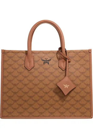MCM Totes & Shopper - Himmel Lts Tote Medium - Gr. unisize - in - für Damen