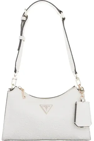 Guess Satchels - Cresidia Top Zip Shoulder Bag - Gr. unisize - in - für Damen
