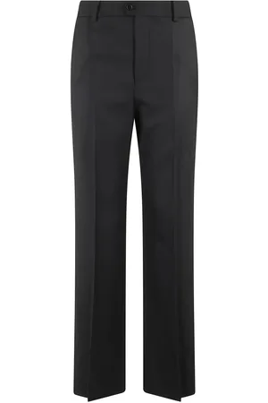 Victoria Beckham Classic Tailored Trousers - Größe 10