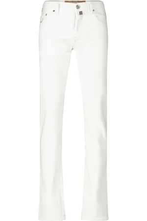 Jacob Cohen Slim Fit Limited Edition Jeans - Größe 31