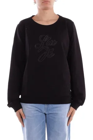 Liu Jo Sweaters Black - Größe L