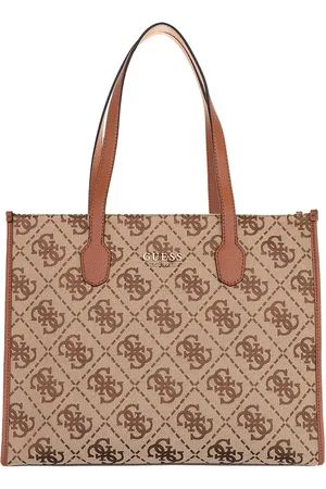 Guess Totes & Shopper - Silvana Girlfriend Tote - Gr. unisize - in - für Damen